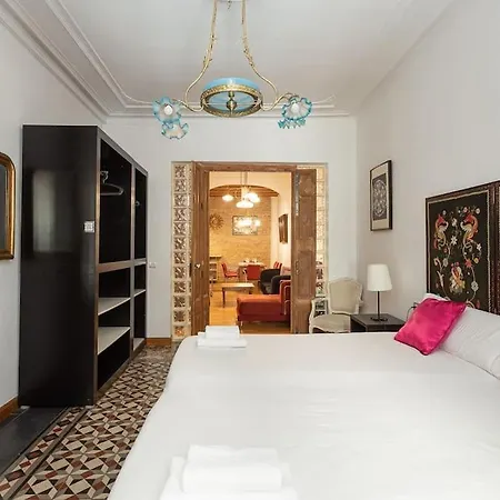 Apartamento Canela Homes Jovellanos