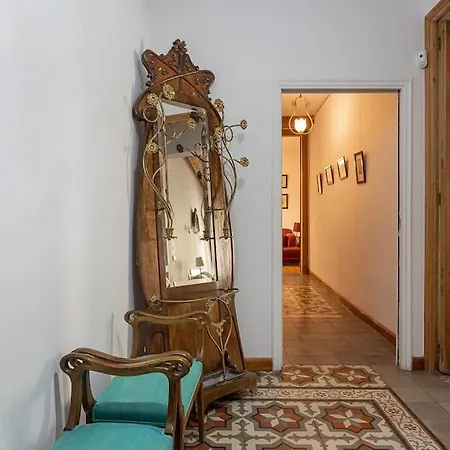 Canela Homes Jovellanos Apartment