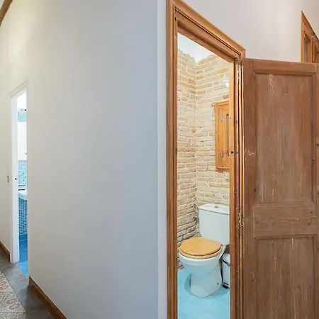 Canela Homes Jovellanos Barcelona