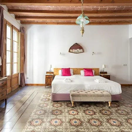 Canela Homes Jovellanos Apartment