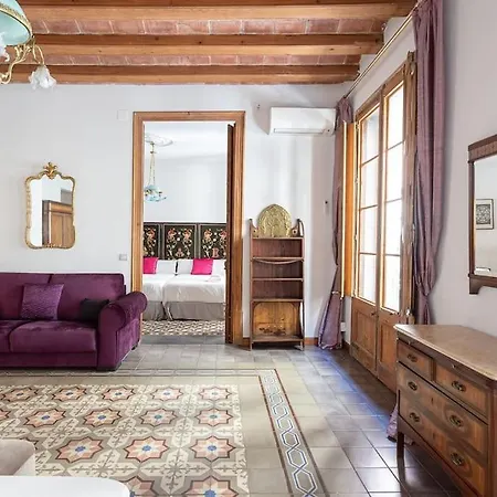 Apartment Canela Homes Jovellanos *
