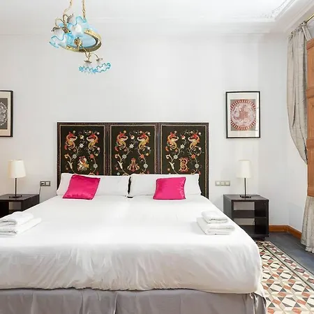 Apartment Canela Homes Jovellanos