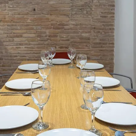 Canela Homes Jovellanos Apartment