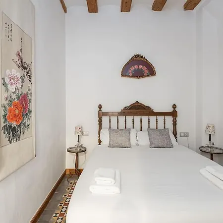 Apartment Canela Homes Jovellanos *