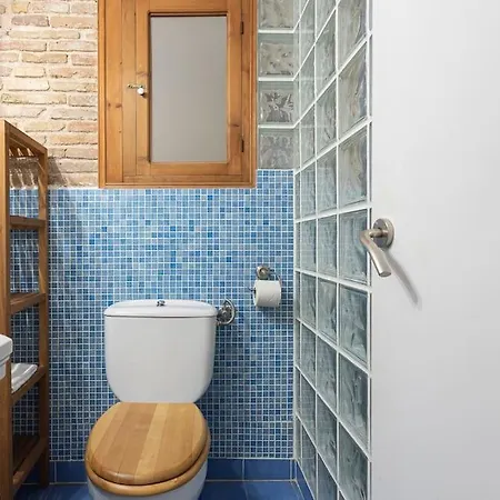 Canela Homes Jovellanos Barcelona