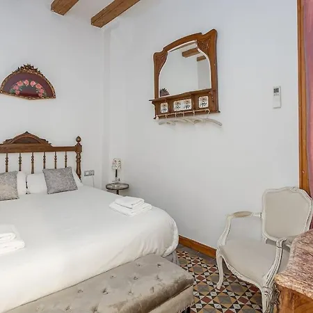 Canela Homes Jovellanos Apartment