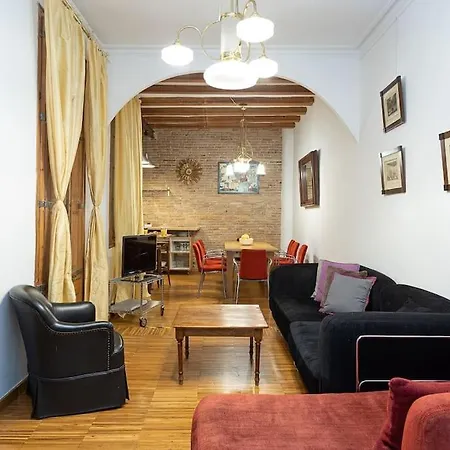 Apartamento Canela Homes Jovellanos *