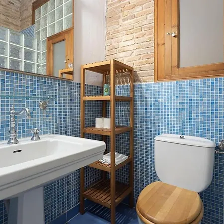 Apartment Canela Homes Jovellanos