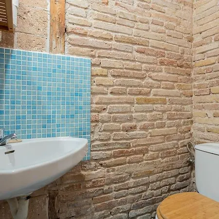 Canela Homes Jovellanos * Barcelona