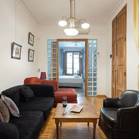 Apartment Canela Homes Jovellanos
