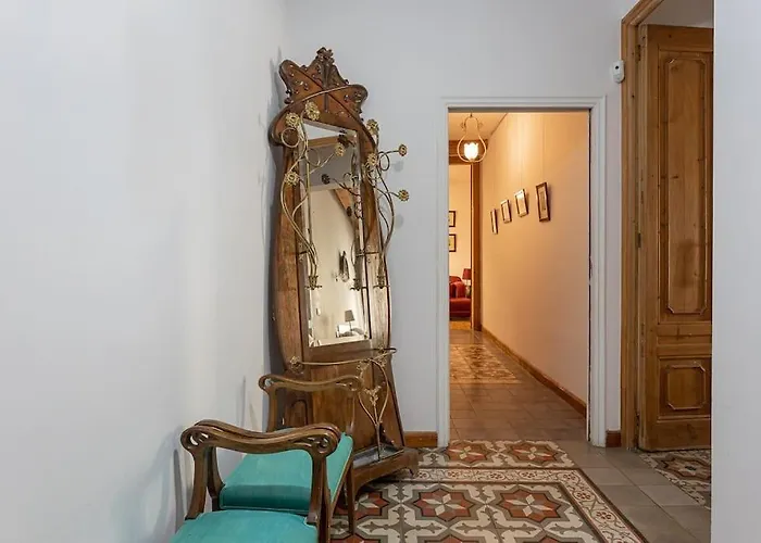 Canela Homes Jovellanos شقة