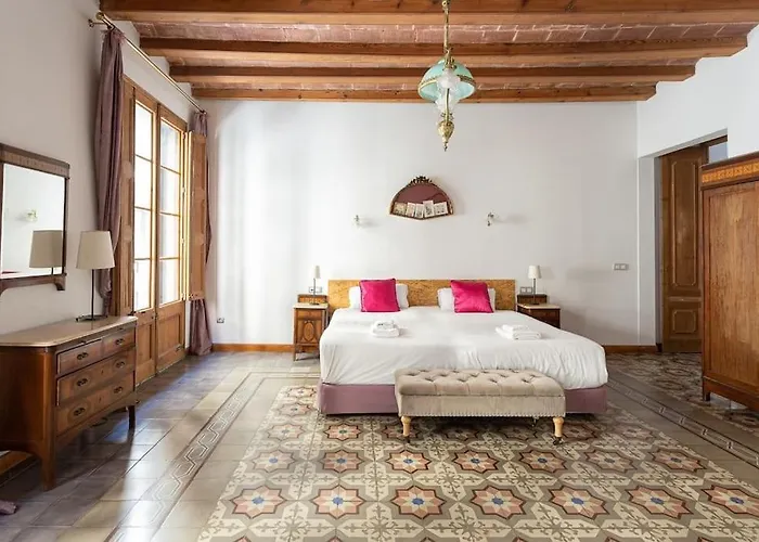 Canela Homes Jovellanos شقة