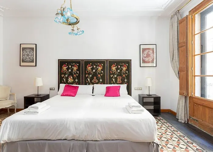 شقة Canela Homes Jovellanos