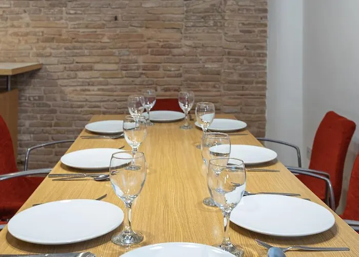 Canela Homes Jovellanos شقة