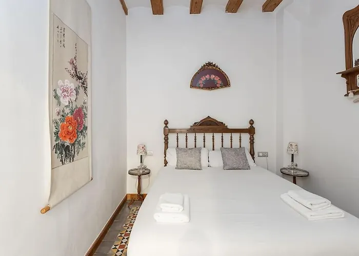 شقة Canela Homes Jovellanos *