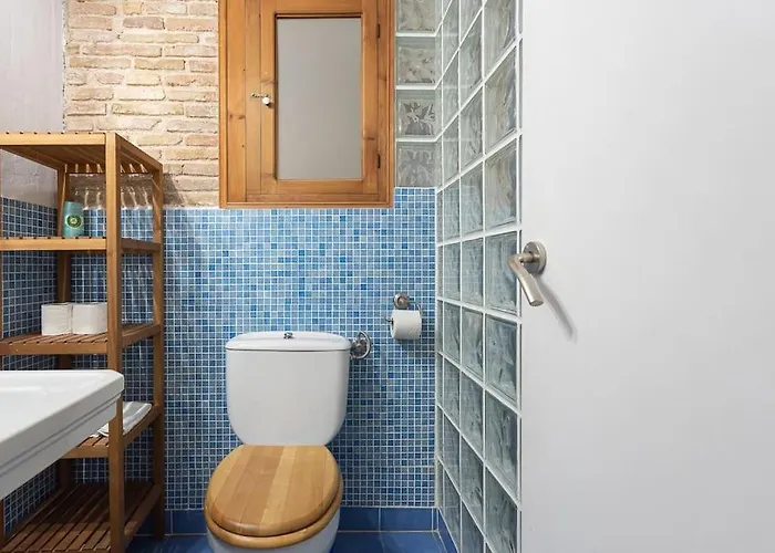 Canela Homes Jovellanos برشلونة
