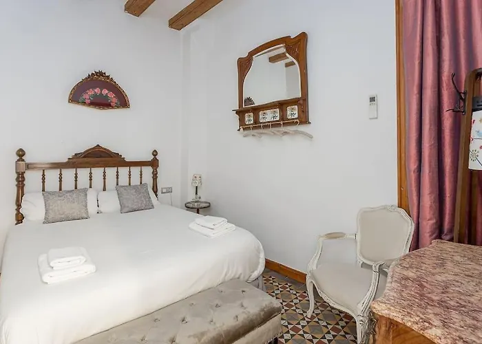 Canela Homes Jovellanos شقة