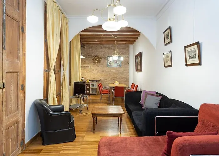 شقة Canela Homes Jovellanos *