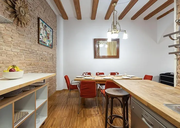 Canela Homes Jovellanos شقة *
