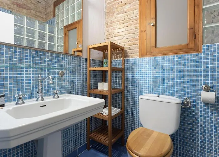 شقة Canela Homes Jovellanos