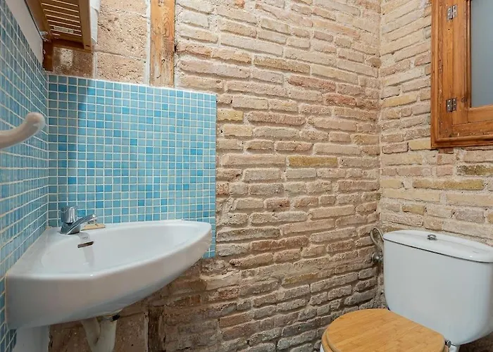 Canela Homes Jovellanos * برشلونة