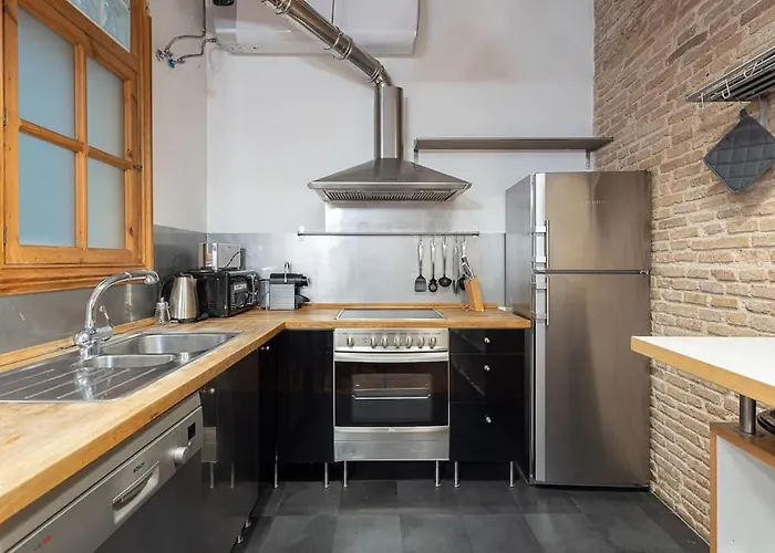 Canela Homes Jovellanos شقة *