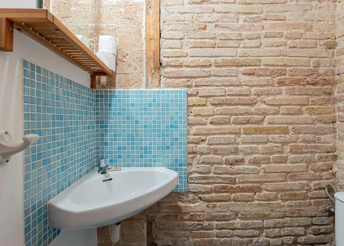 شقة Canela Homes Jovellanos برشلونة
